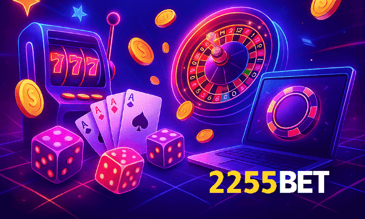 Cassino 2255BET, Seguro, Promoções