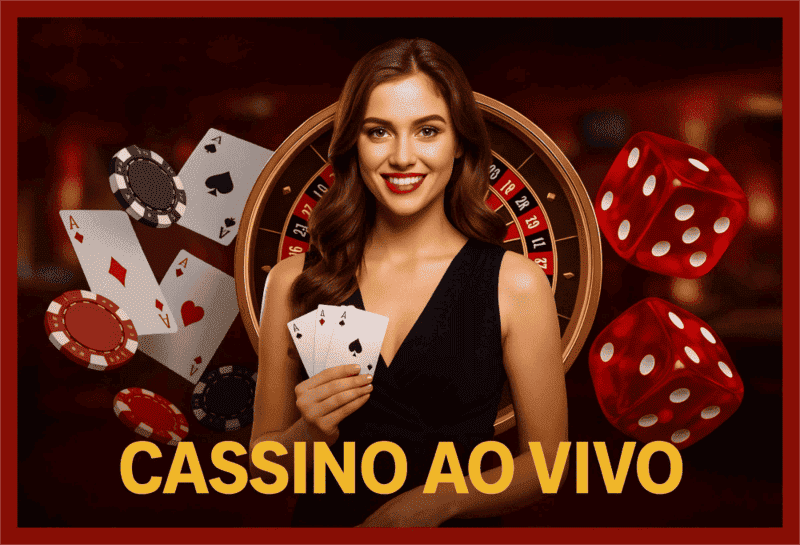 Viva a Emoção do Cassino Online na 2255BET