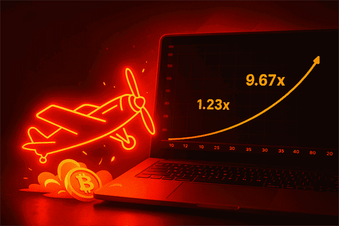 Jogue Crash na 2255BET!